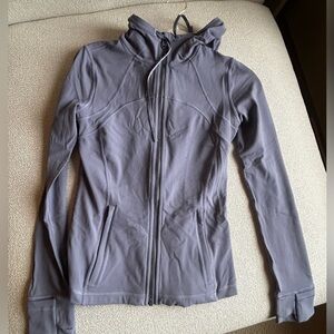 Lululemon Define Hooded Jacket